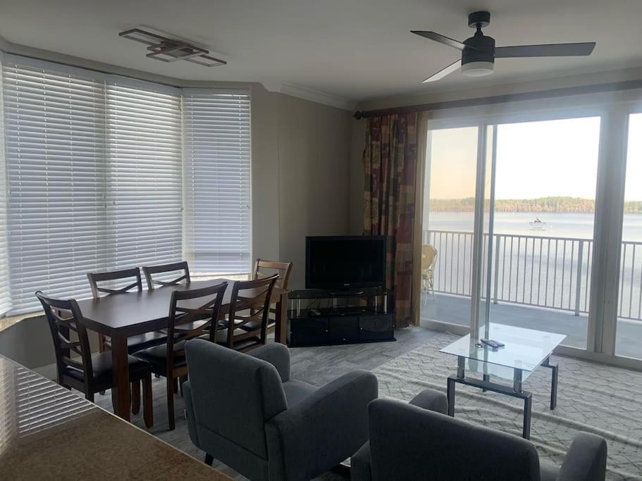 Apartment View Close To Orlando