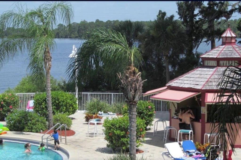 View Close To Orlando